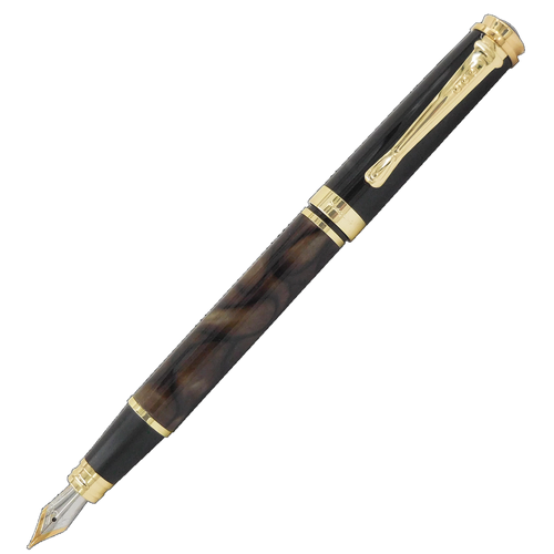 Cambridge Fountain Pen autographpens