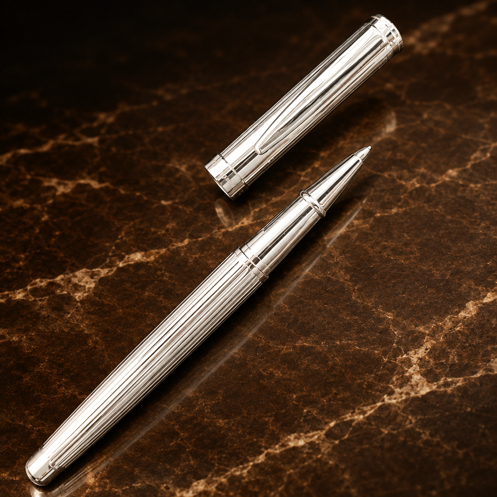 Lancaster Rollerball Pen