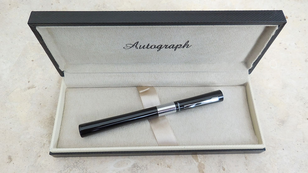 Thumbnail: Masai Rollerball Pen