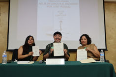 Se celebra XIII Encuentro de Literatura con presentaciones editoriales, talleres y reflexiones académicas
