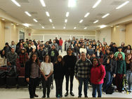 Presentación del Libro: COMUNICACIÓN. 
