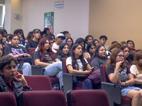 Conferencia "Violencia y agresión, mitos y realidades".