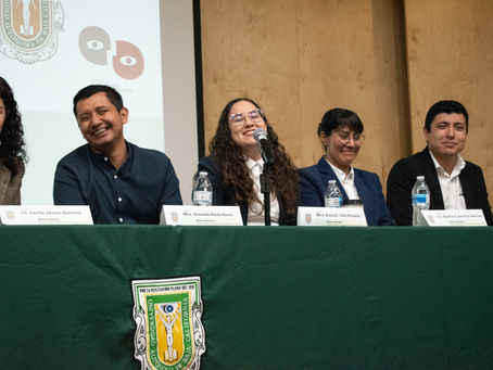 EGRESADOS MATEMÁTICOS Y SUS RETOS Y DESAFÍOS EN EL CAMPO LABORAL