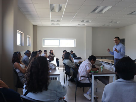 Impulsa curso reconstrucción ética de los derechos humanos