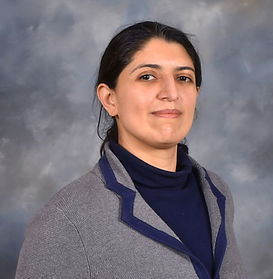 Dra. Leonora Arteaga Del Toro