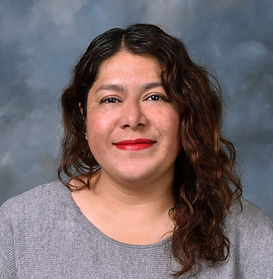 Mtra. Concepción Baxin Melgoza