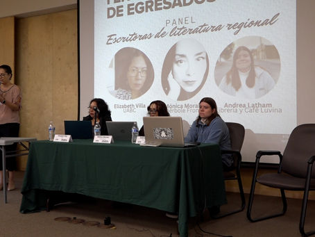 SE CELEBRA I ENCUENTRO DE EGRESADOS EN FHYCS