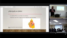 Sabores en movimiento: La comida migrante transforma la CDMX