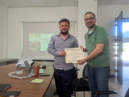 Se lleva a cabo el taller "Las Humanidades también emprenden".