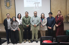 Dia PI Concurso artístico cultural