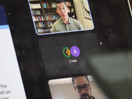 Entre tópicos de Investigación, metodologías y resultados.