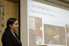 La filosofía como iniciativa de proyecto empresarial