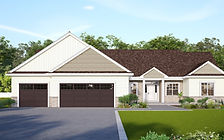Design Custom Homes