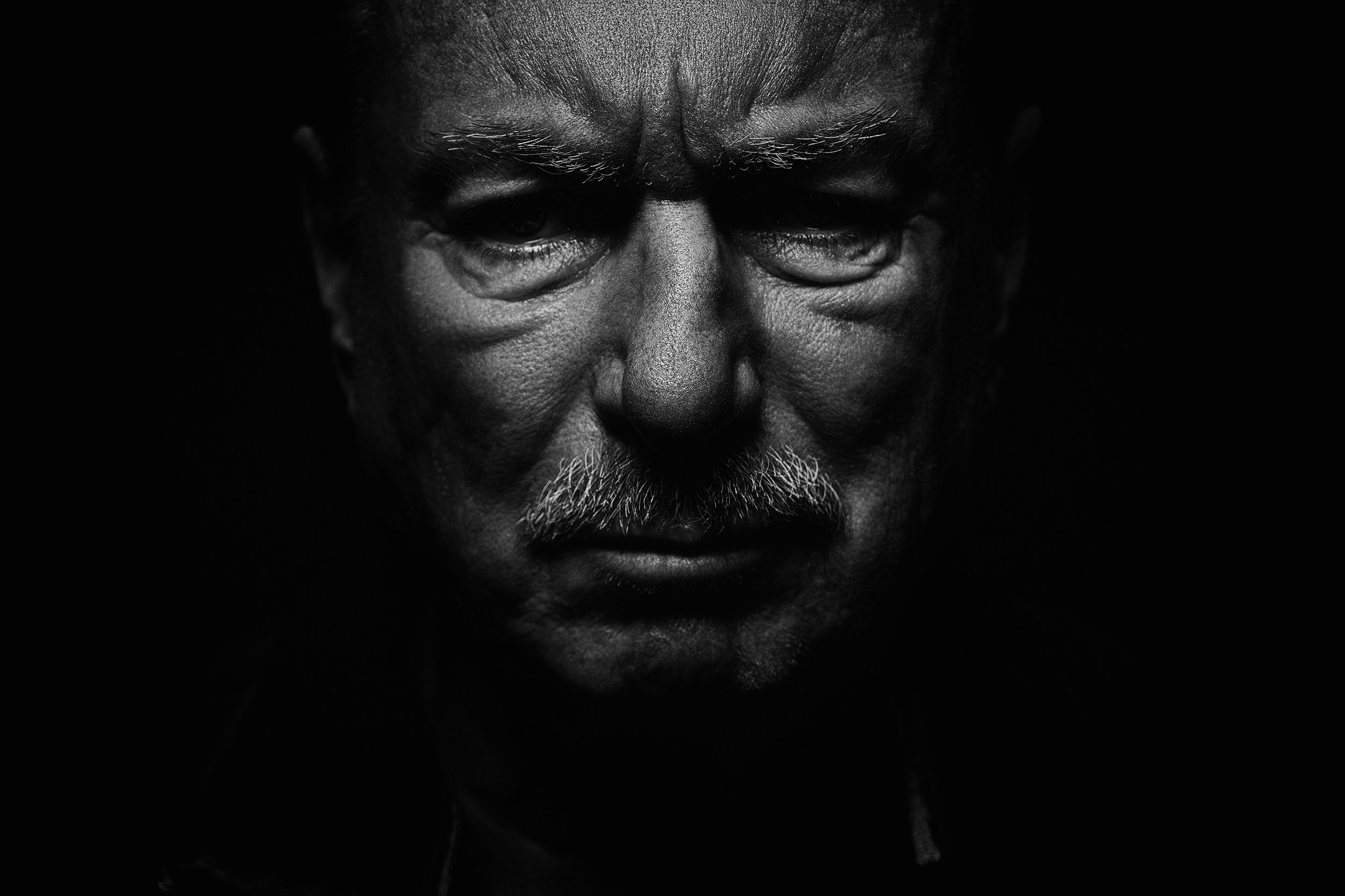 Portrait Leipzig Oliver Diecke Fotograf