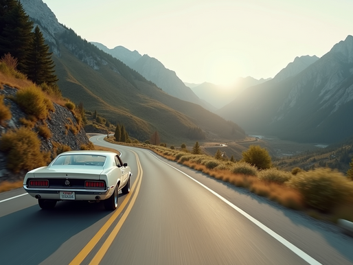 Tips for Planning Scenic Road Trips That Fuel Your Soul