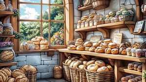 Diferencias Paralelas 45