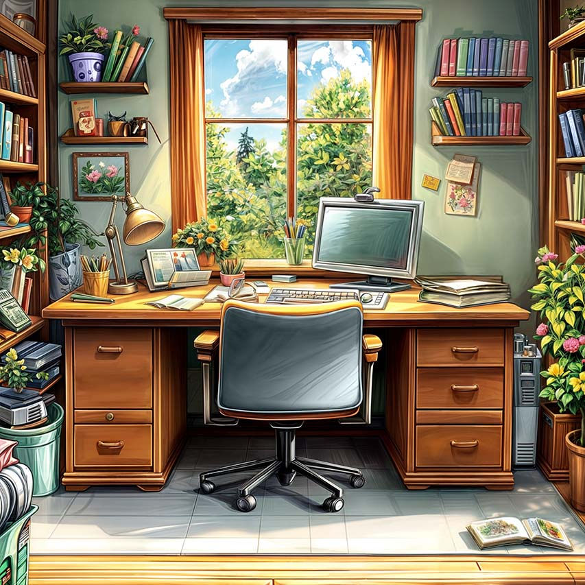 Diferencias Paralelas 43