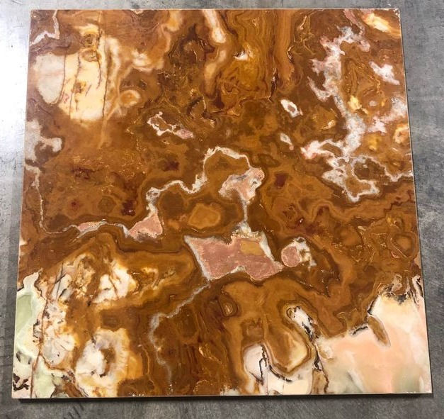 Thumbnail: Tile Onyx 12x12 Gold Field Polished