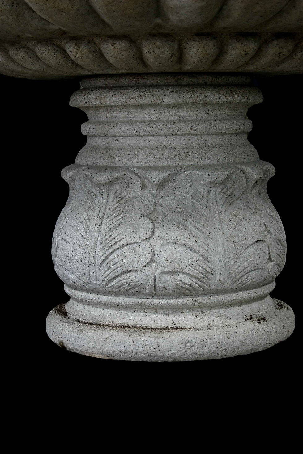 Thumbnail: Three (3) Tier Granite Fountain