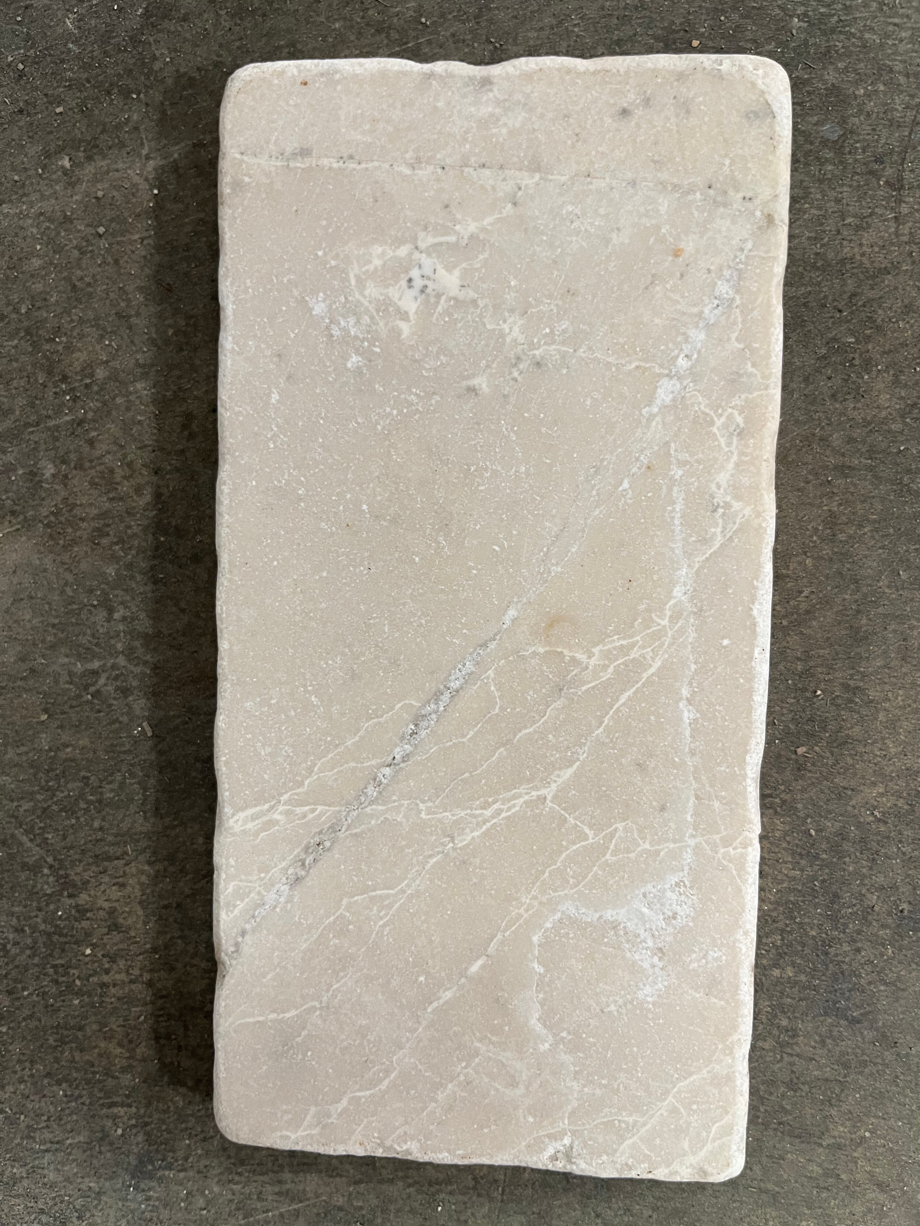 3" x 6" Botticino Honed Travertine Tile Natural Stone T-125