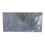 Thumbnail: Crystal Gray Granite Single Grass Marker GM-02