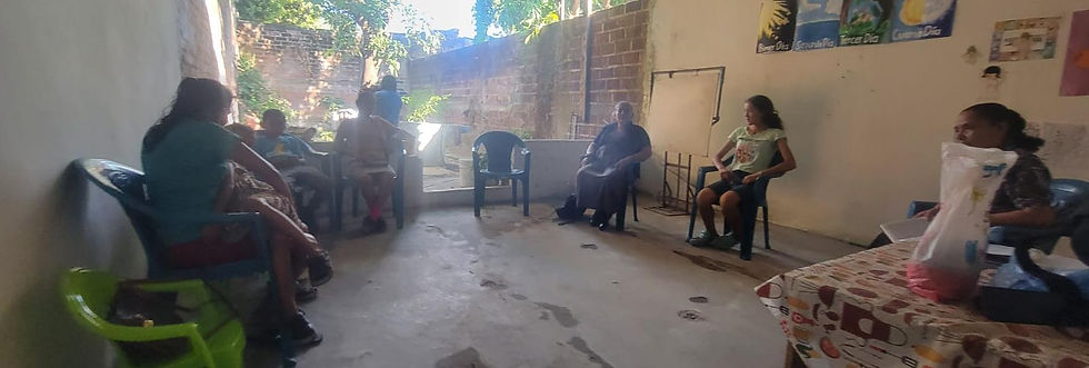 San Rafael Oriente SDA Church February 26, 2026 Church Report-1.jpg