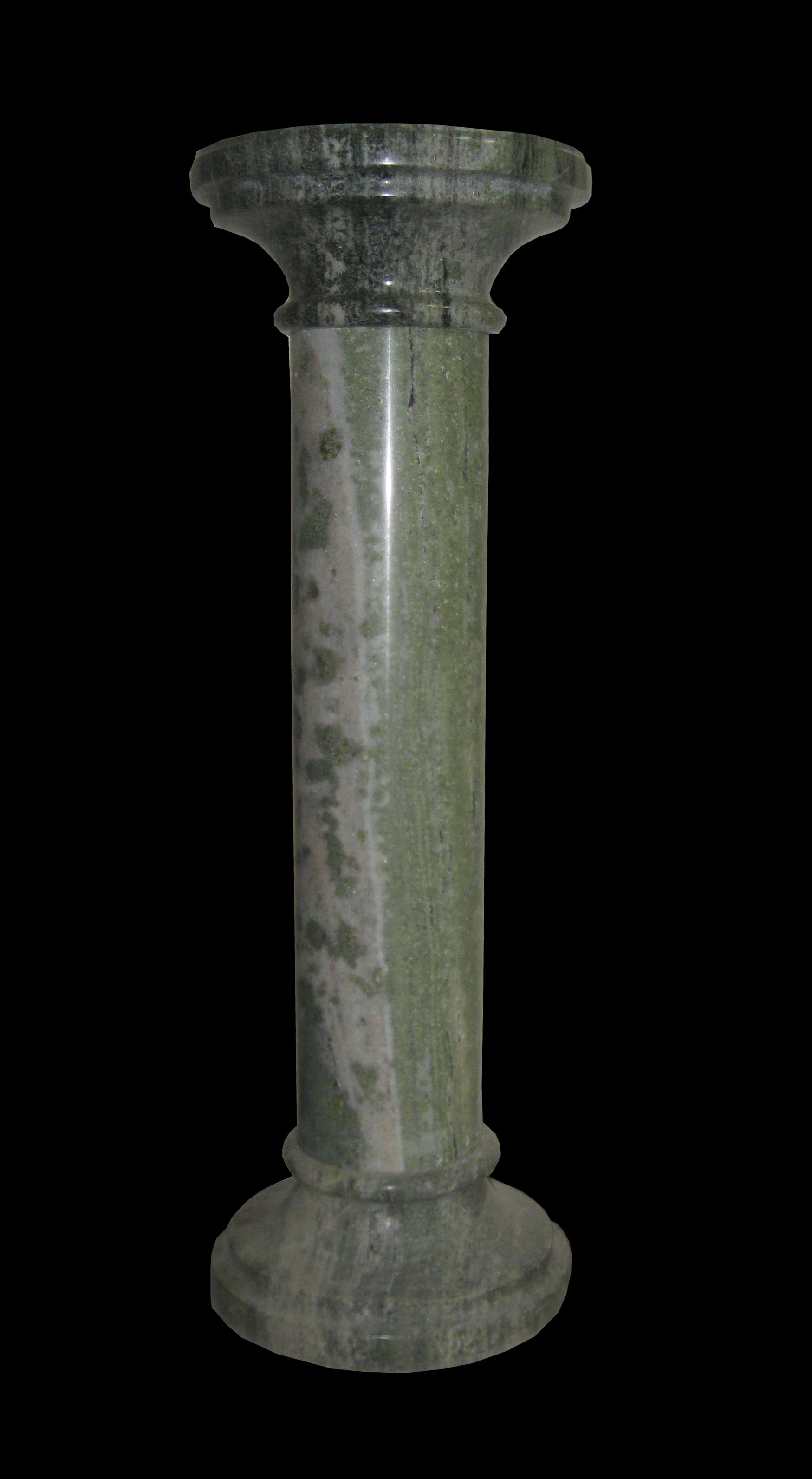 Interior Pedestal Pillar