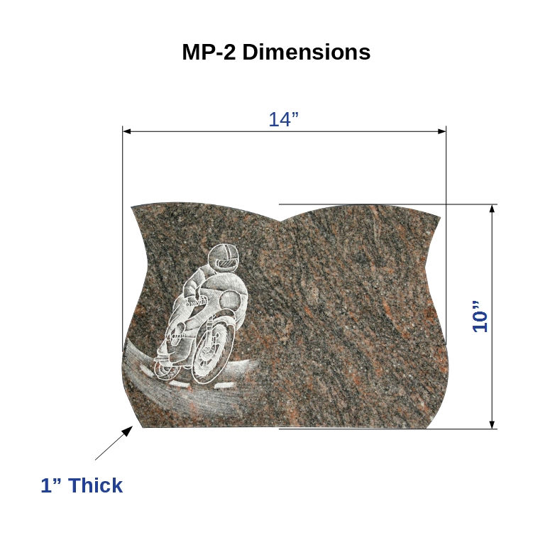 Thumbnail: MP-2 Paradisio