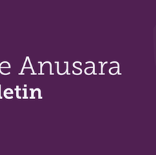 The Anusara Bulletin – This is Anusara 13 Years of Heart and Growth