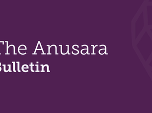 The Anusara Bulletin – Envisioning an Expanding 2024