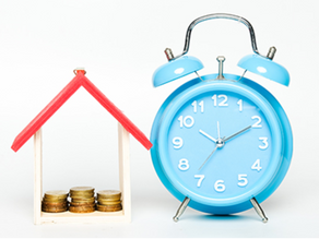 When is the Best Time to Buy a House