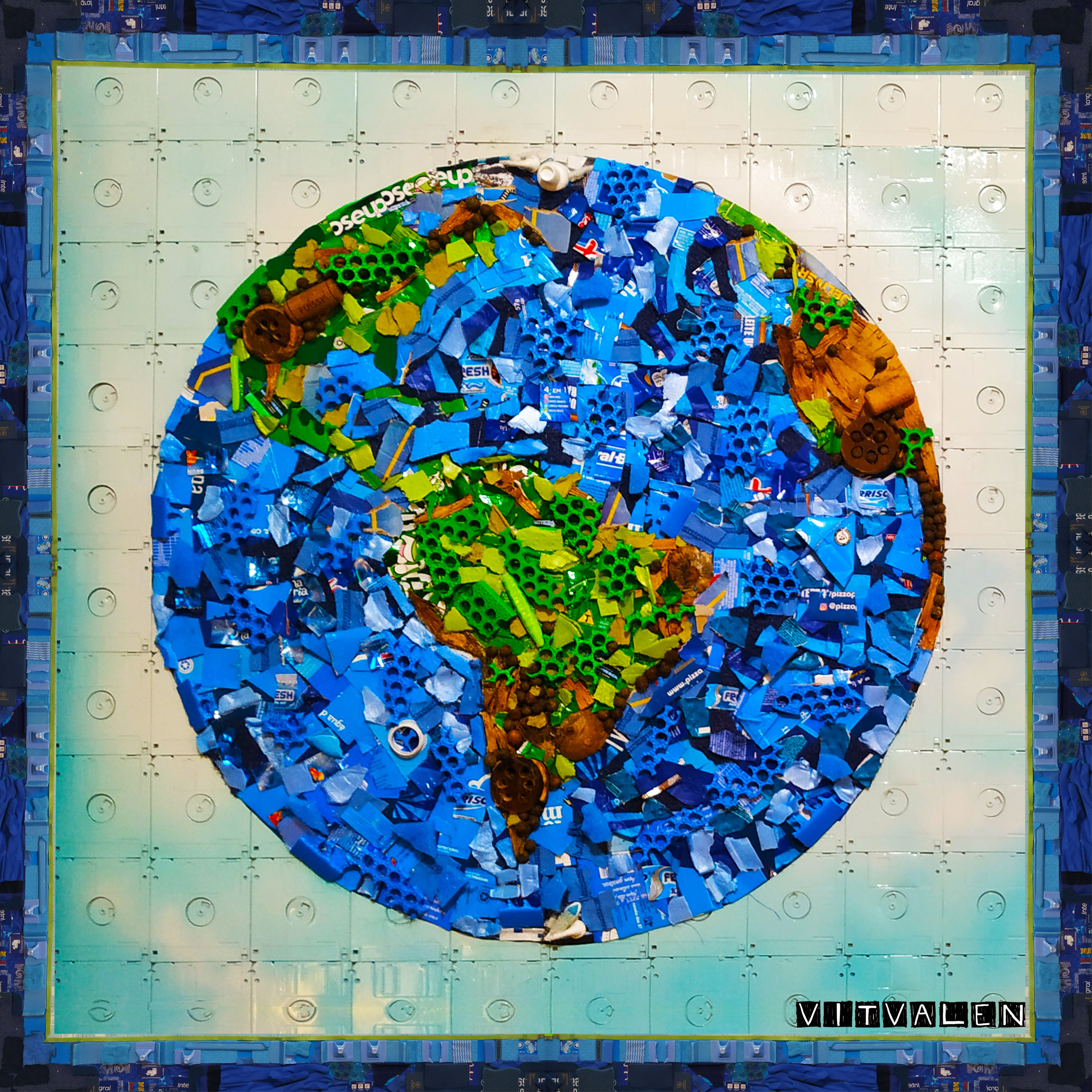 Planeta Terra