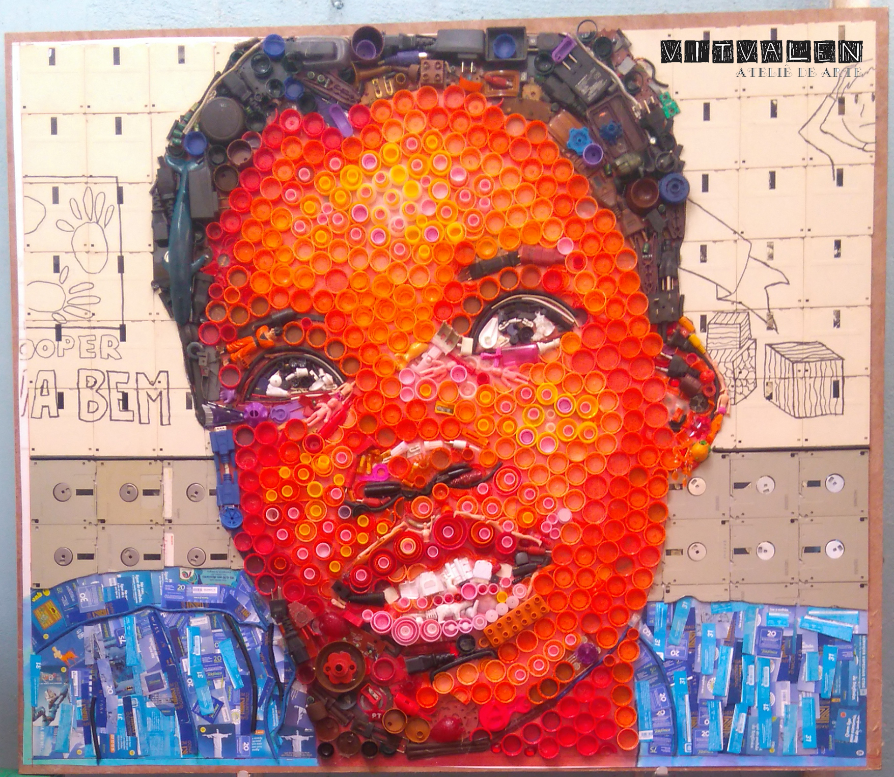 Menina 2 - Indisponível
