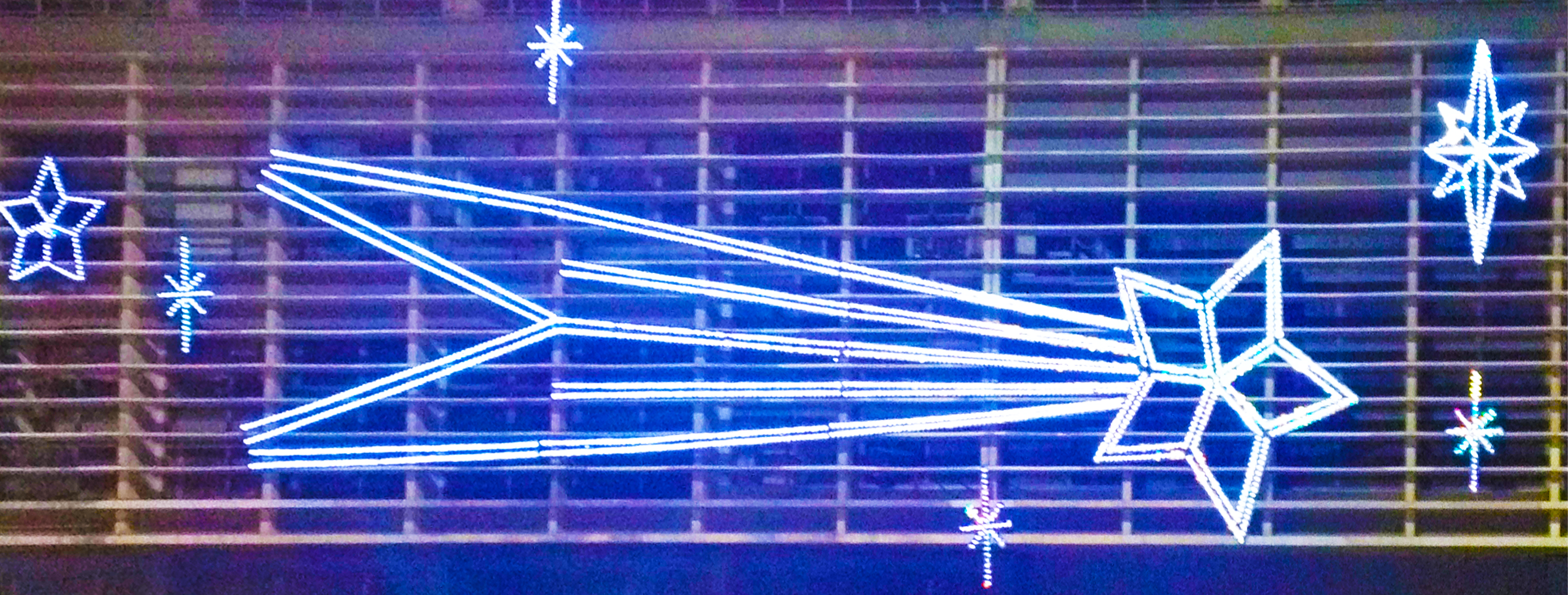 Estrela de CDs