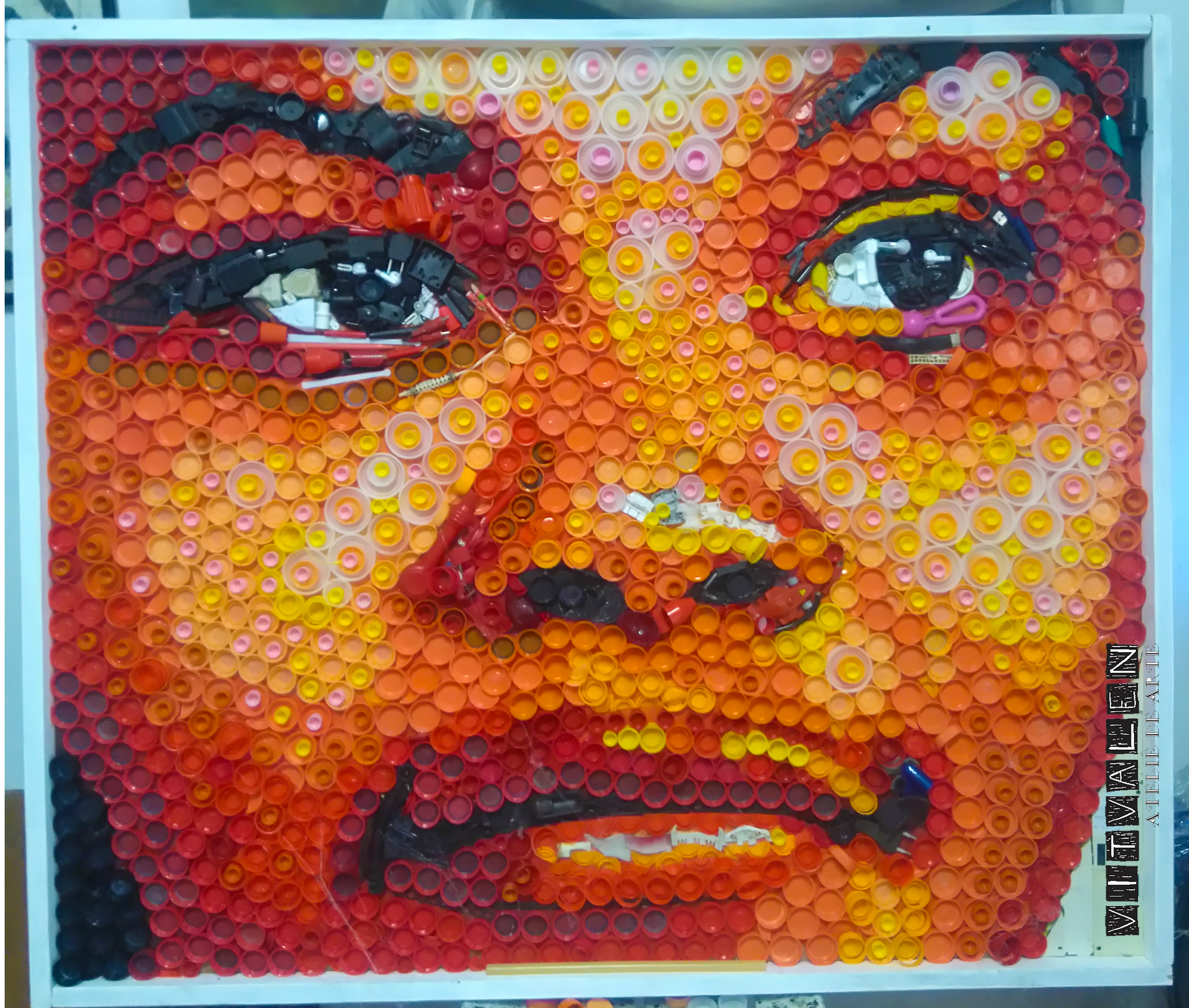 menina 1- Acervo particular