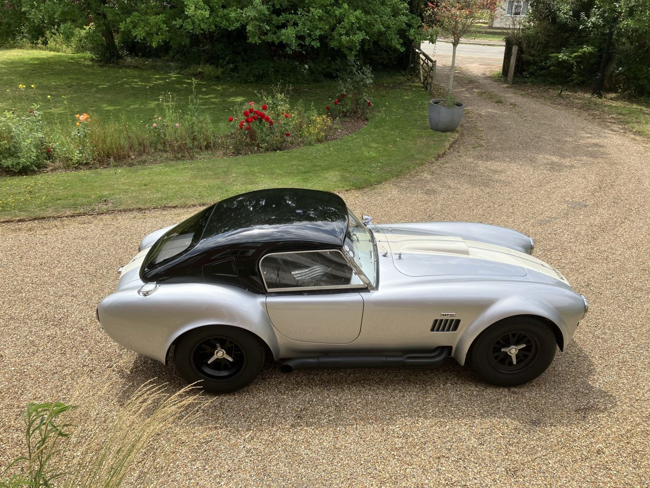 Superformance 427, 289 and 289 FIA Lemans Hardtop