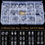 Thumbnail: 150 Pairs of assorted nosepads