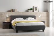 Magnitude boxspring Gentile bij Rebel Wonen en Slapen in Huizen
