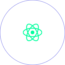 react circle