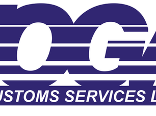 Customs Clearance gets faster!