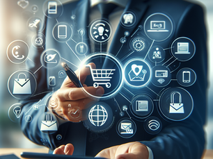 How EscalateCommerce Stands Out Among Amazon Service Providers