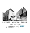 Private Museum Logo