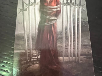 Card of the Day ......... 10th May 2024