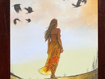 Unraveling the Enigma of the 10 of Swords in Tarot - 28th August 2024