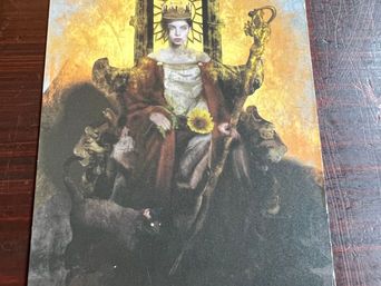 Weekly Cards of the Week ...... 10th June - 16th June 2024