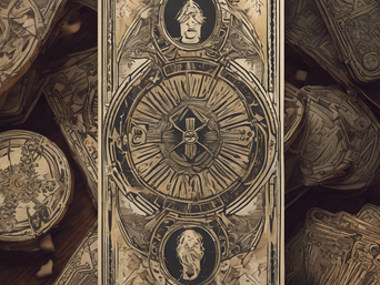 Discover the Power of Tarot Card Meditation