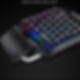 Thumbnail: Viper G92 Mechanical Gaming Keypad with RGB Lighting