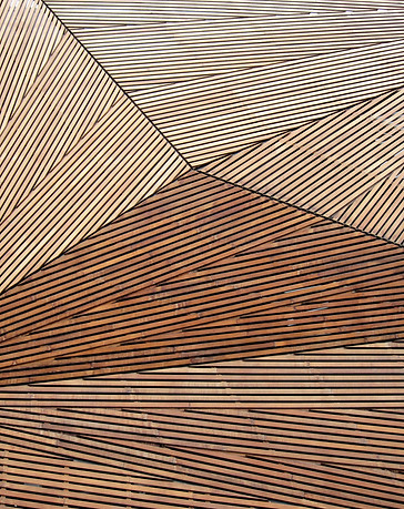Wooden Architecture