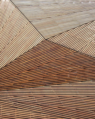 Wooden Architecture