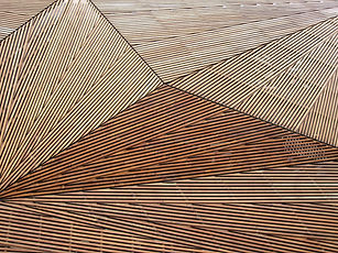 Architettura in legno
